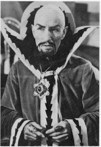 Emperor Ming